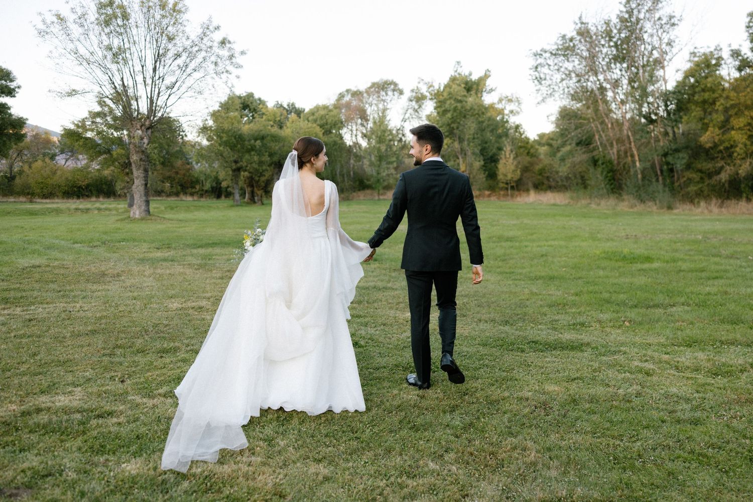 Fotógrafo de bodas en Madrid