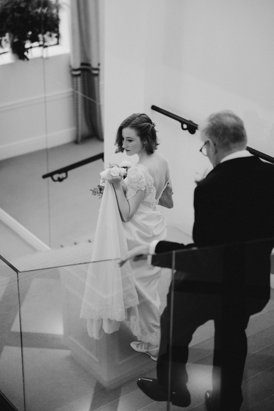 Fotógrafo de bodas en Madrid