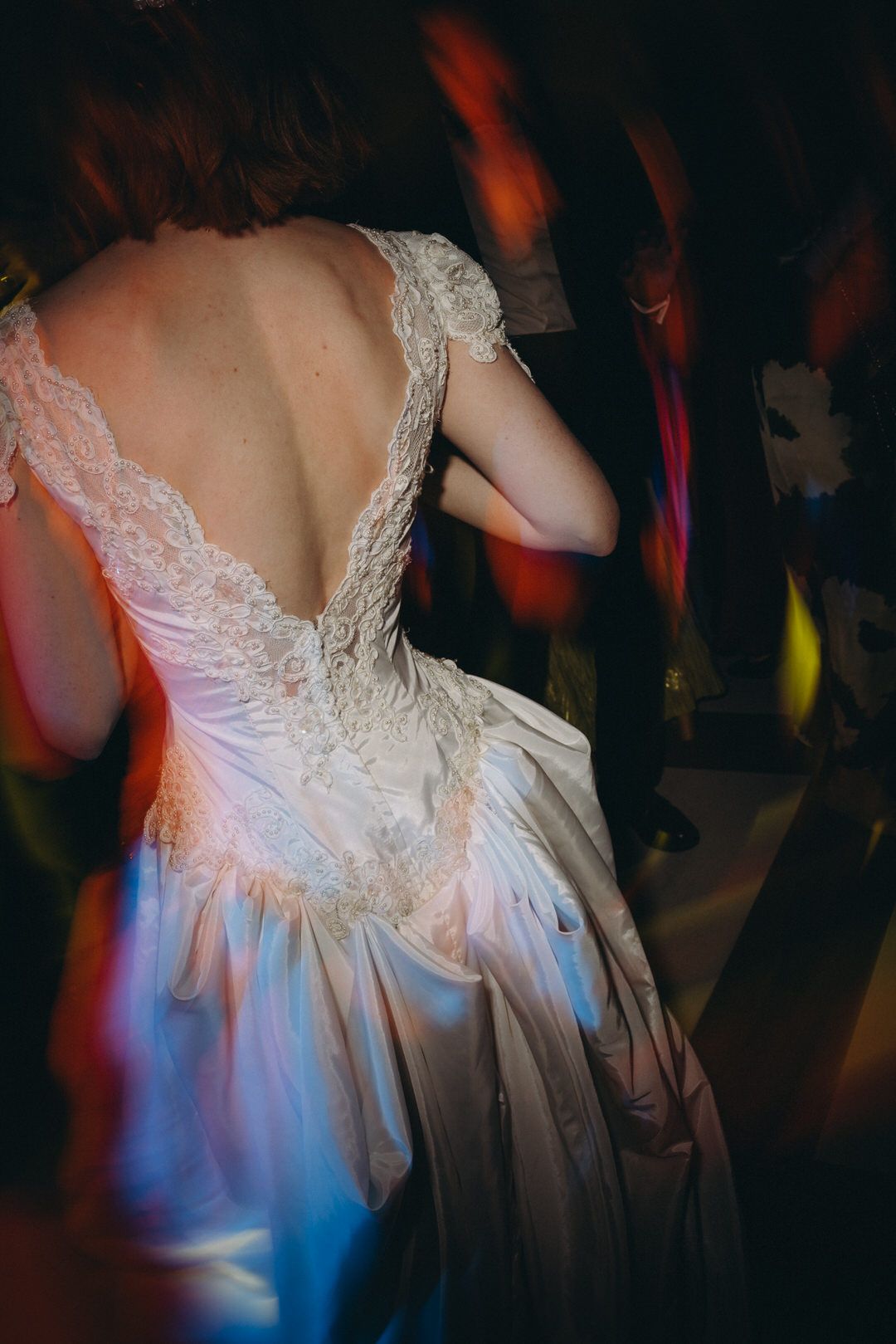 Fotógrafo de bodas en Madrid