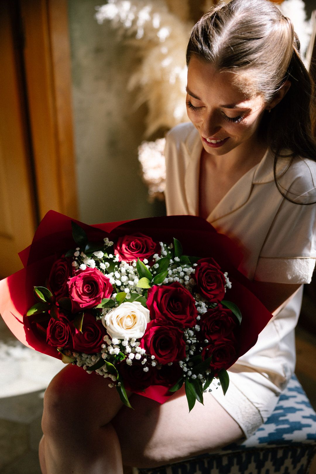 Fotógrafo de bodas en Madrid