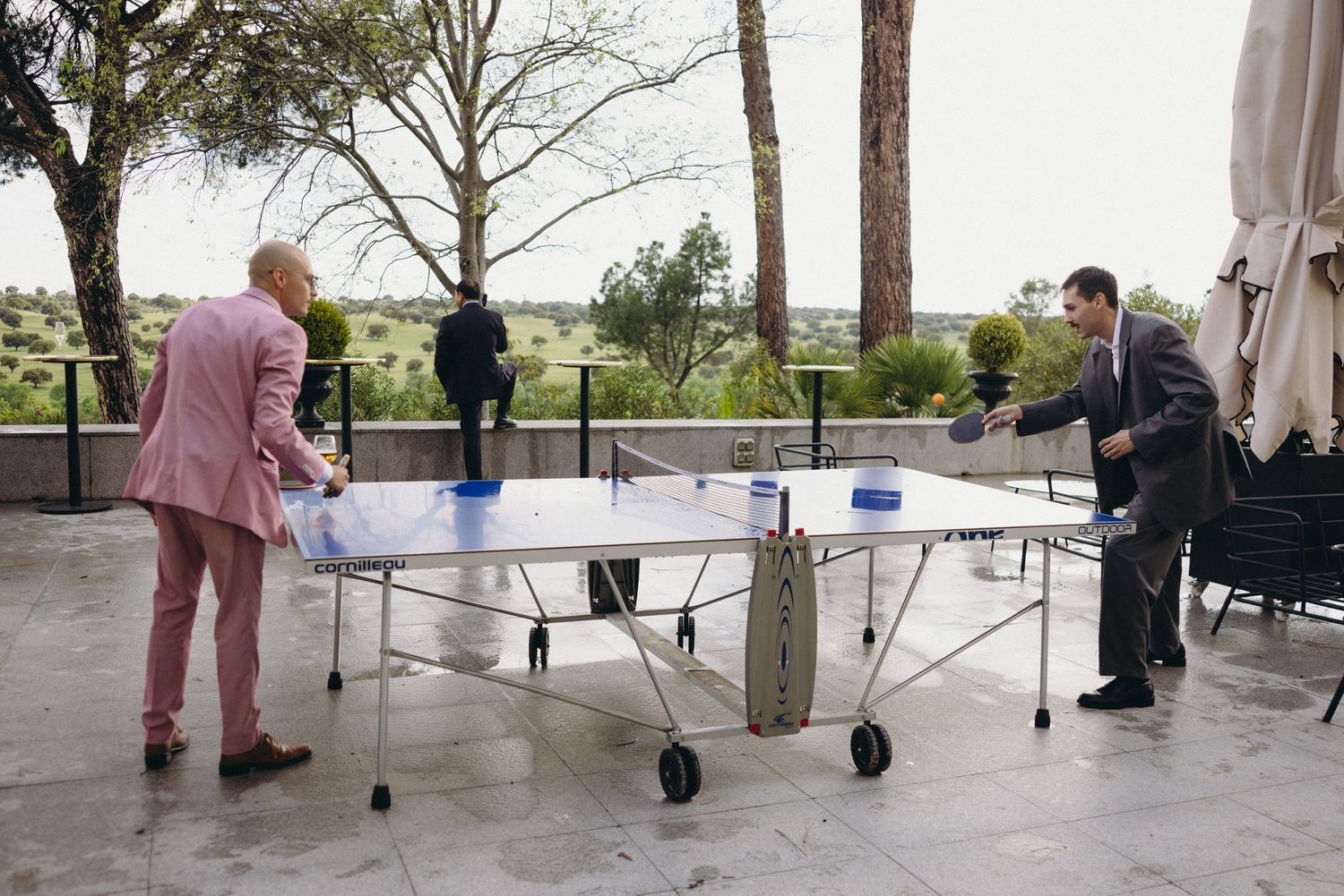 Fotógrafo de bodas en Madrid