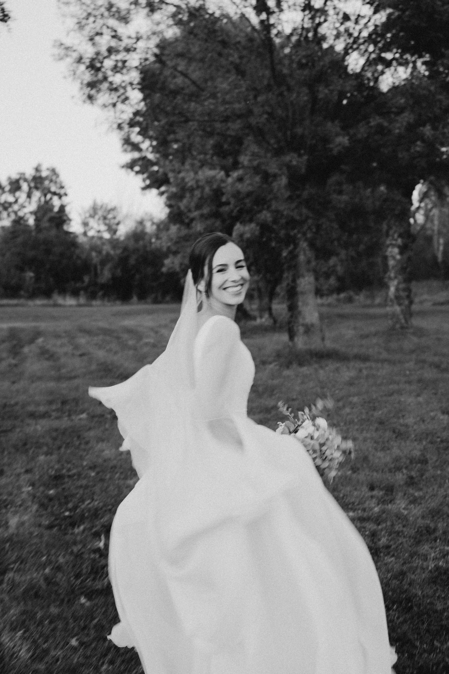 Fotógrafo de bodas en Madrid