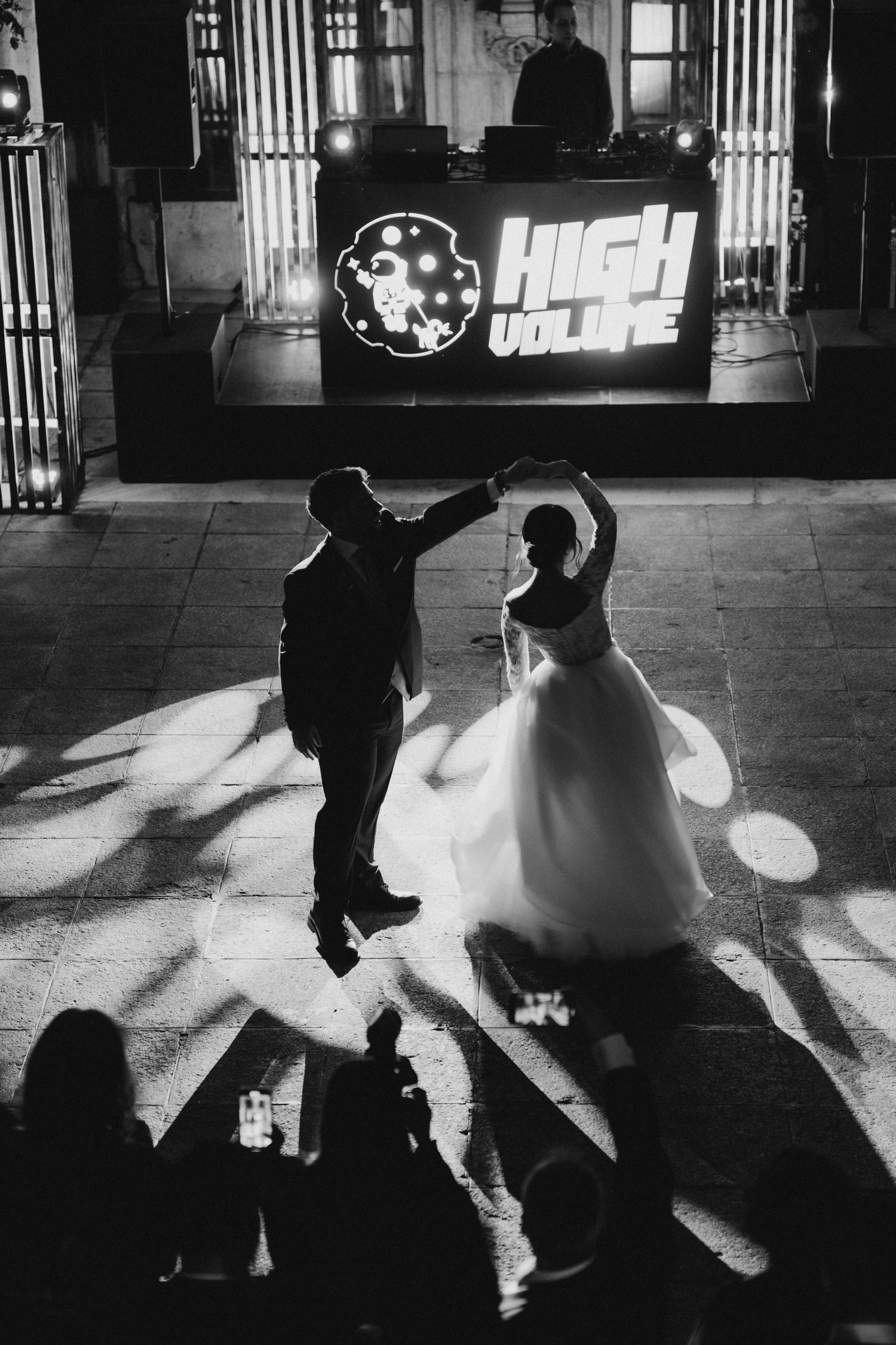 Fotógrafo de bodas en Madrid