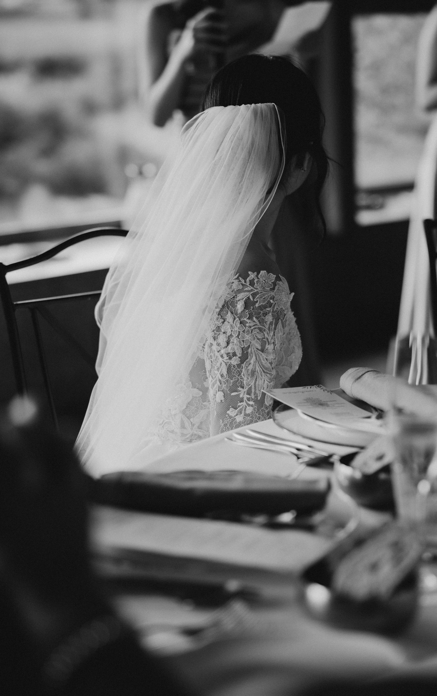 Fotógrafo de bodas en Madrid