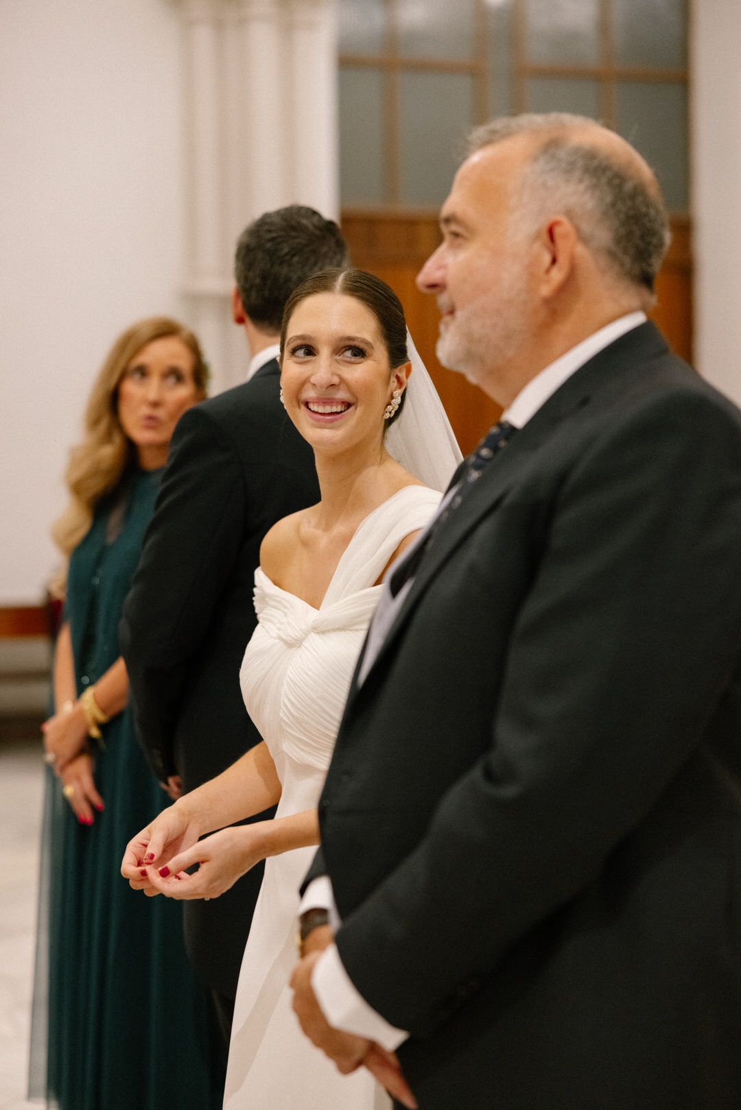 Fotógrafo de bodas en Madrid