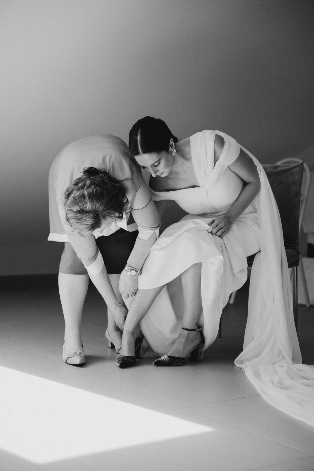Fotógrafo de bodas en Madrid