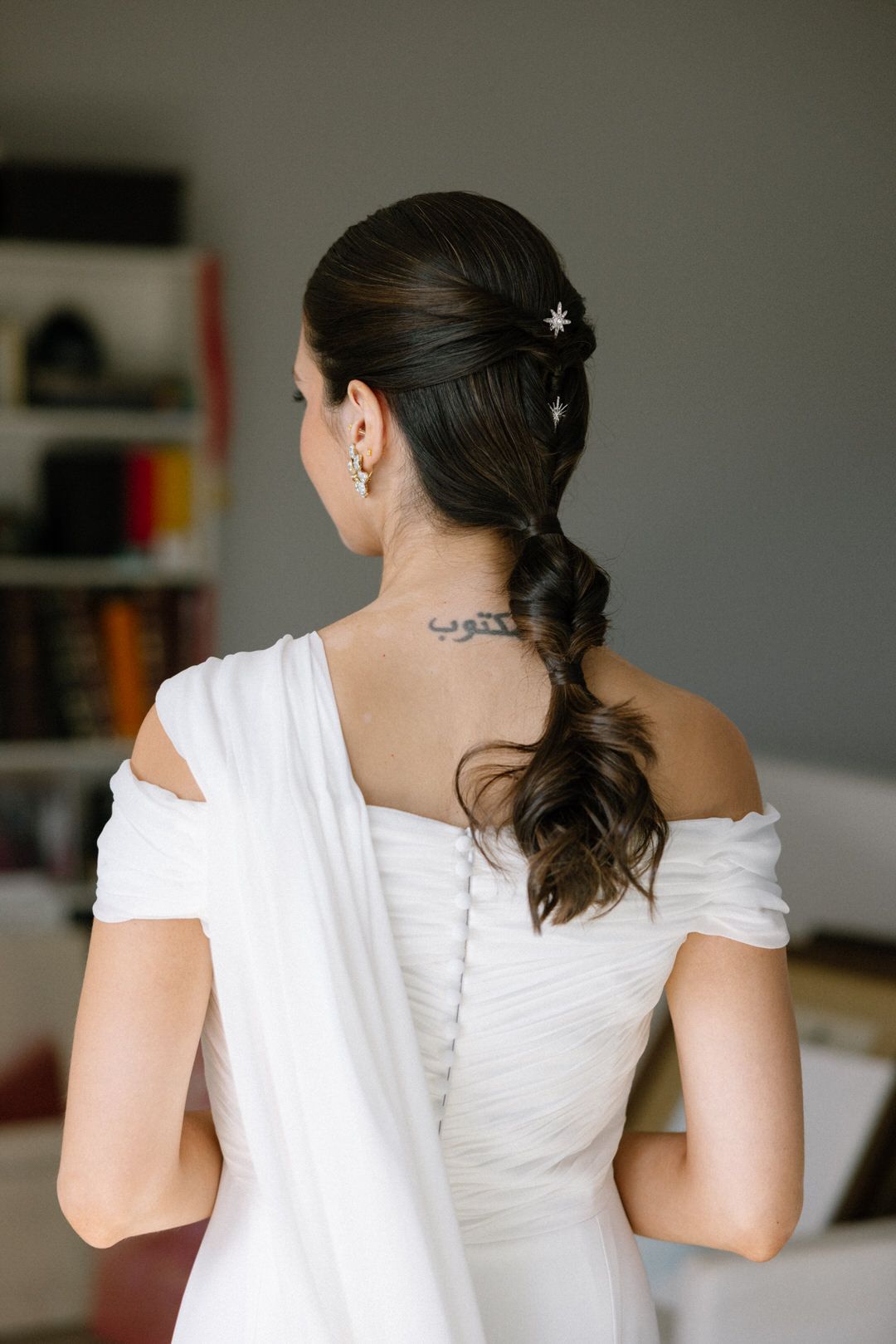 Fotógrafo de bodas en Madrid