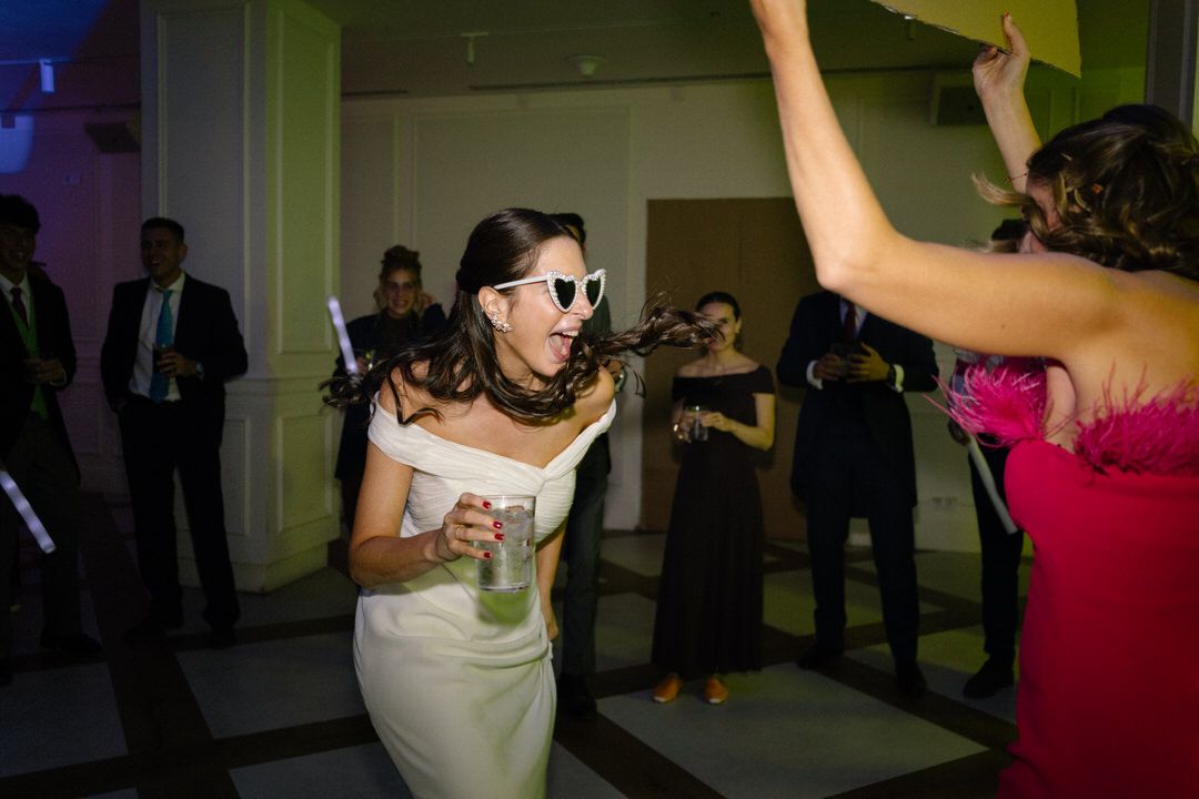 Fotógrafo de bodas en Madrid