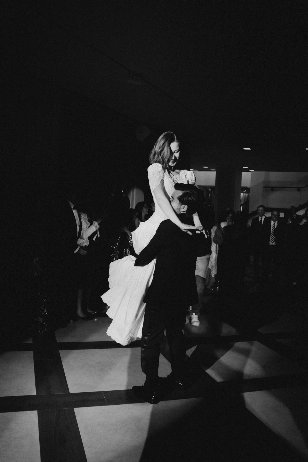 Fotógrafo de bodas en Madrid