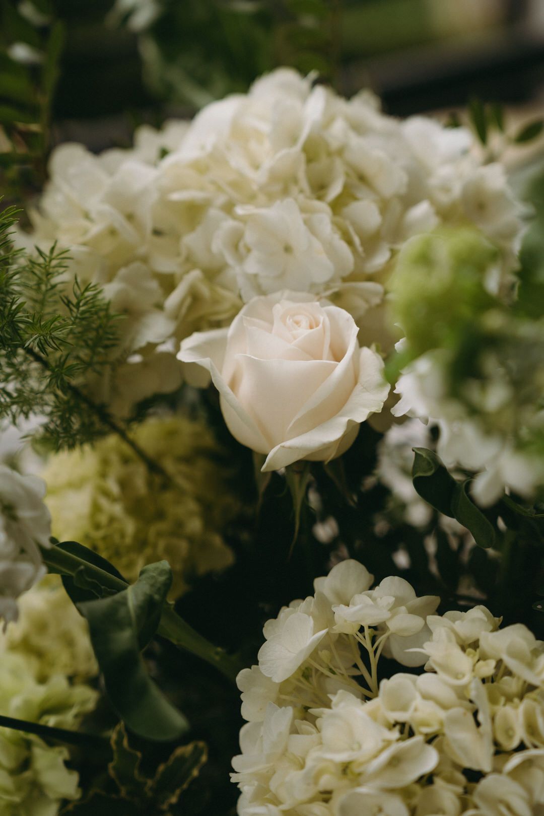 Fotógrafo de bodas en Madrid