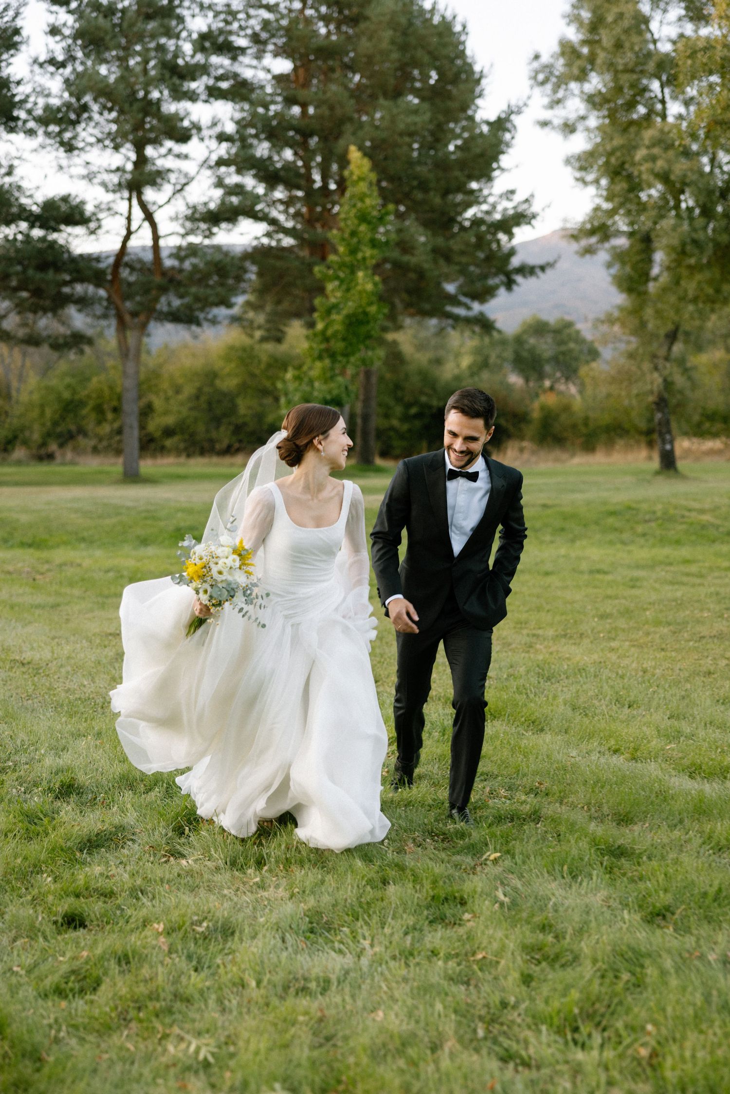 Fotógrafo de bodas en Madrid