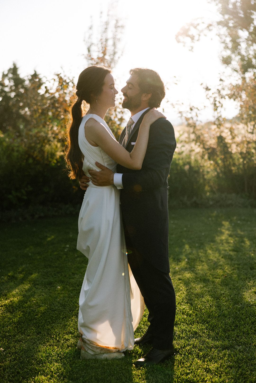 Fotógrafo de bodas en Madrid