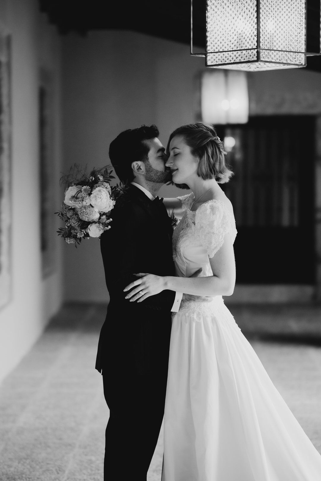 Fotógrafo de bodas en Madrid