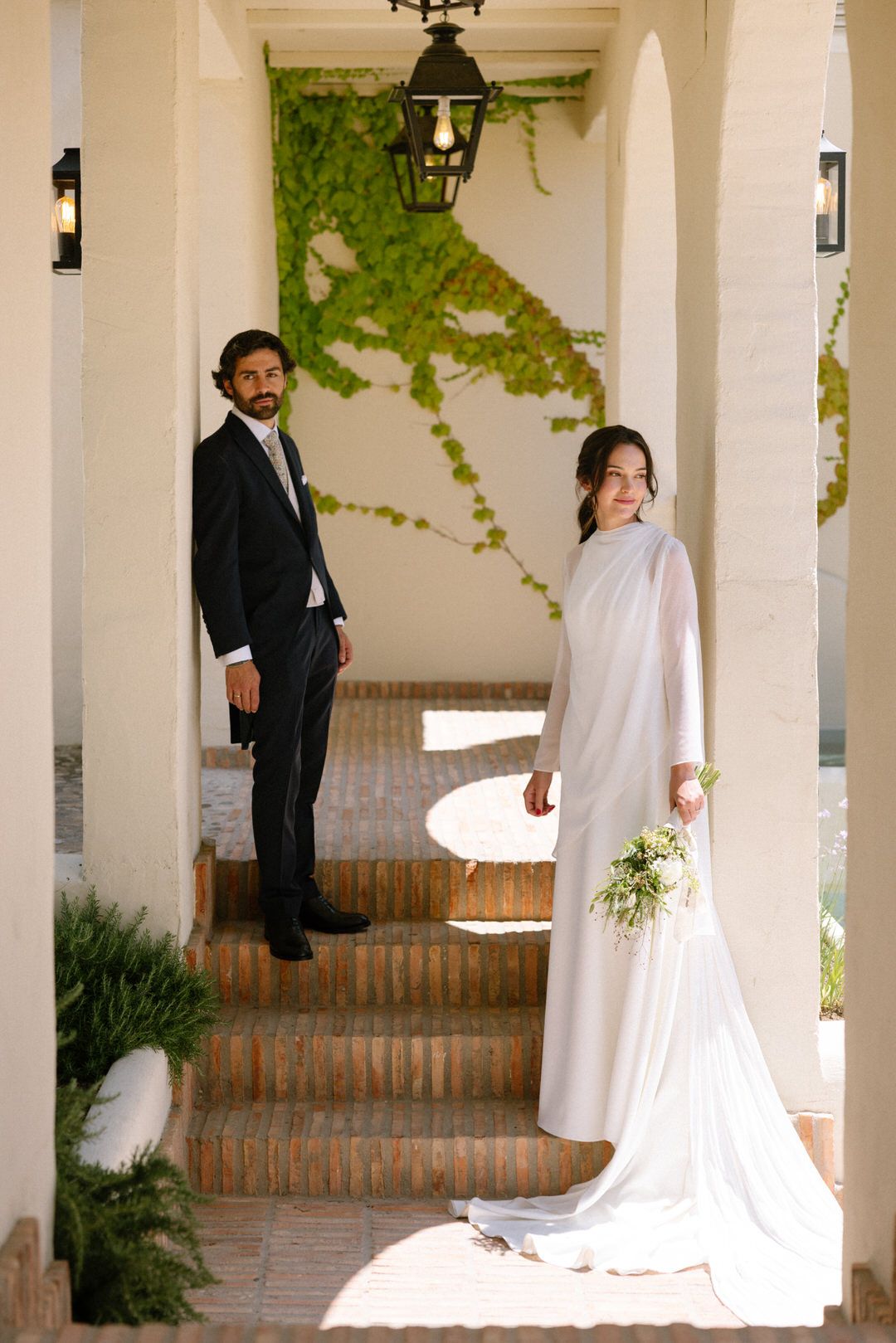 Fotógrafo de bodas en Madrid