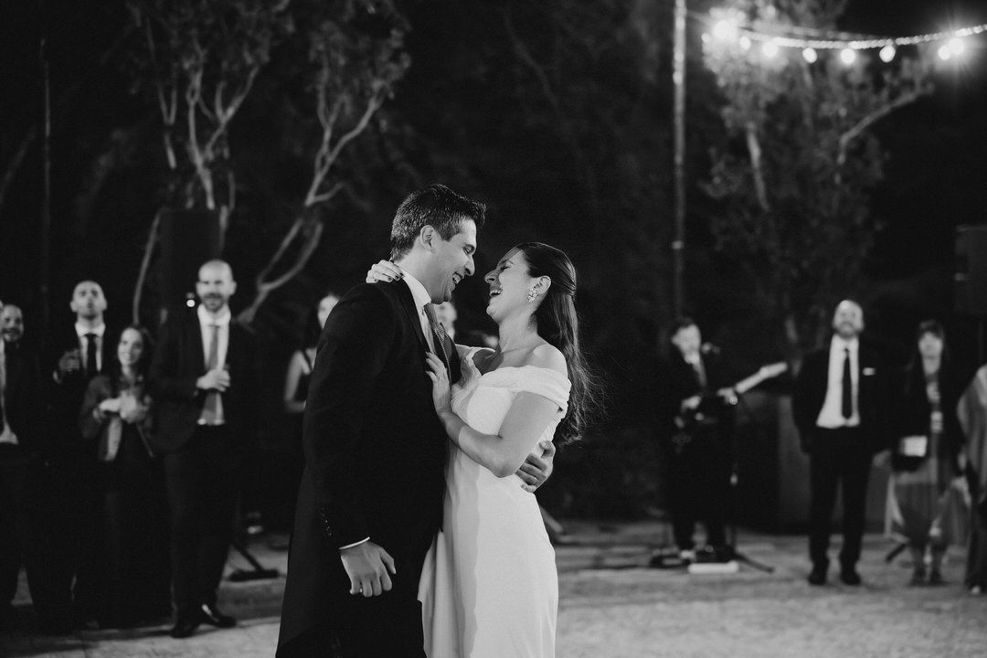 Fotógrafo de bodas en Madrid