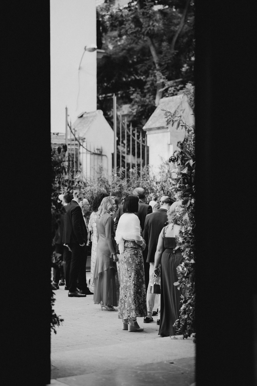 Fotógrafo de bodas en Madrid