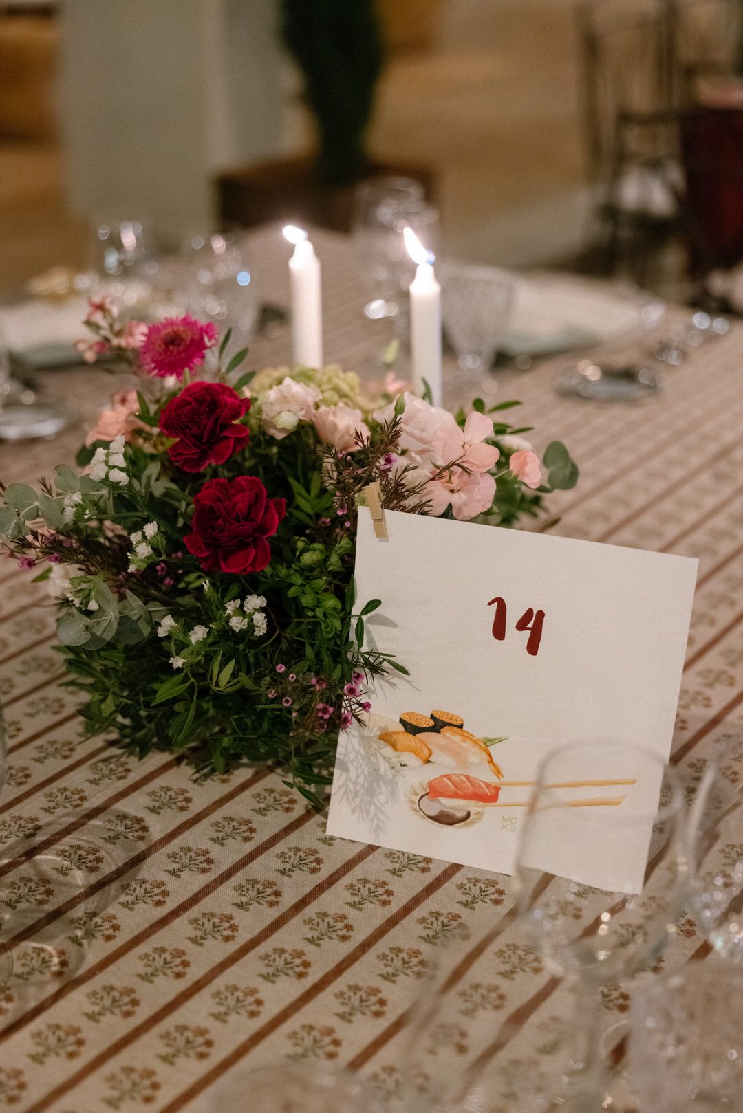 Fotógrafo de bodas en Madrid