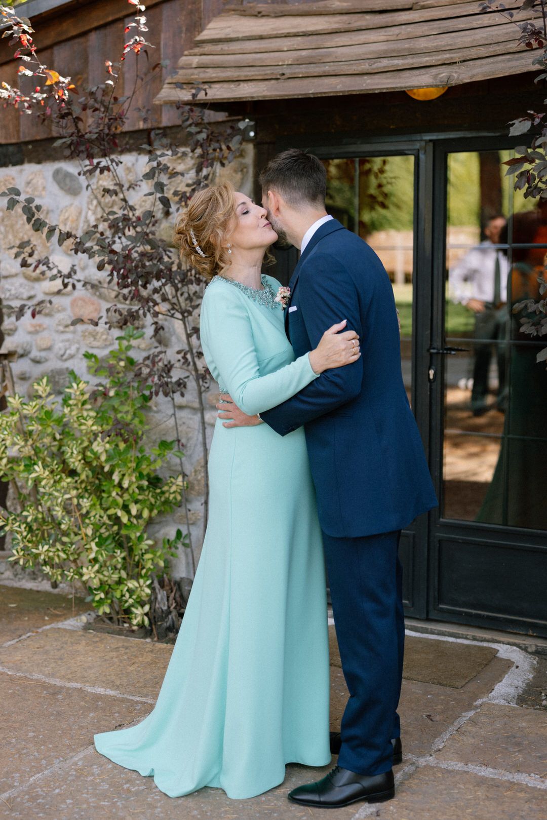 Fotógrafo de bodas en Madrid