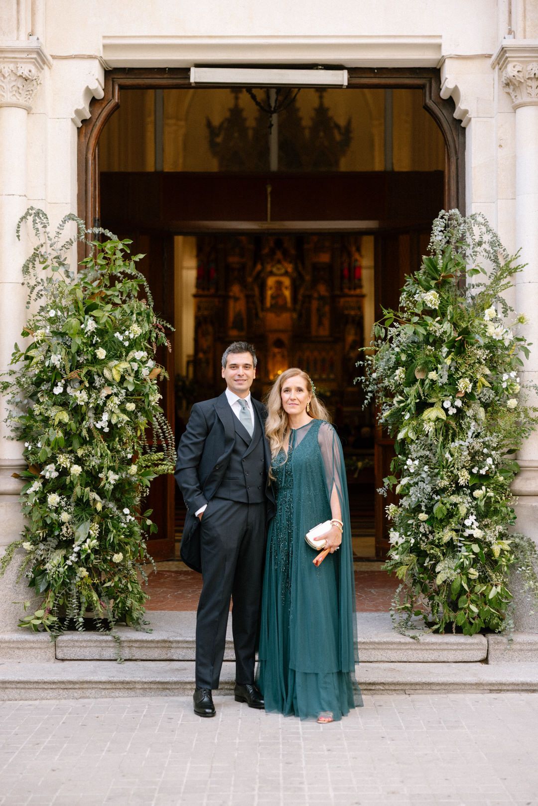 Fotógrafo de bodas en Madrid