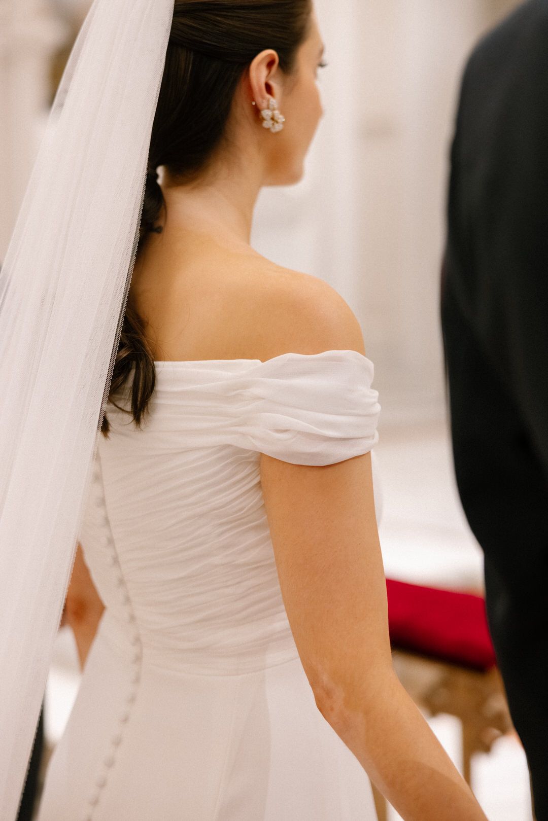 Fotógrafo de bodas en Madrid