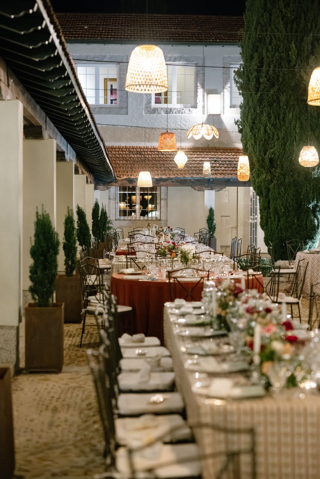 Fotógrafo de bodas en Madrid