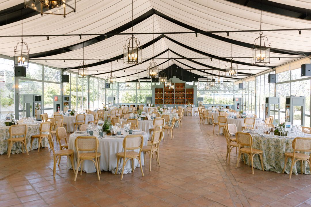 Fotógrafo de bodas en Madrid