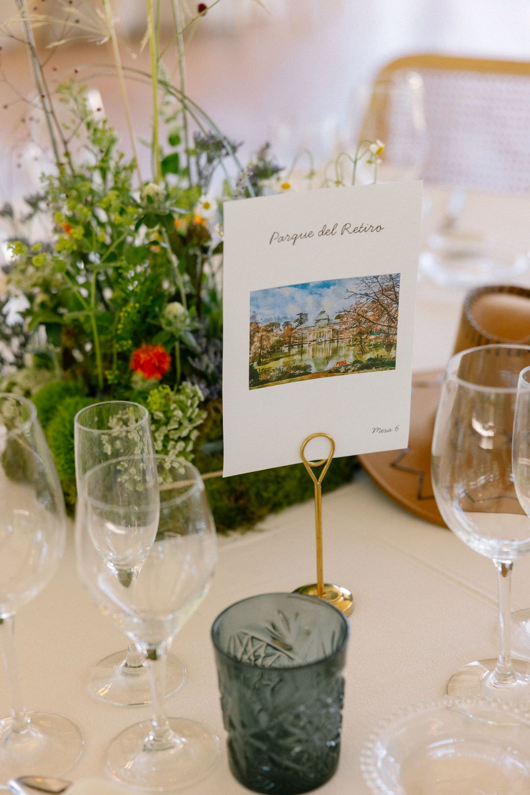 Fotógrafo de bodas en Madrid