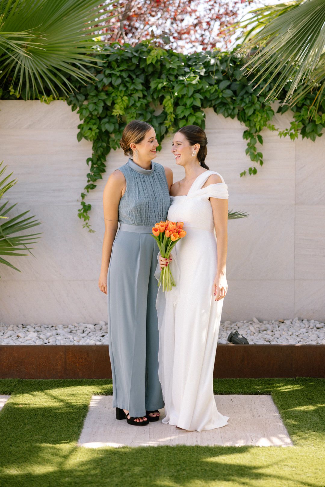Fotógrafo de bodas en Madrid