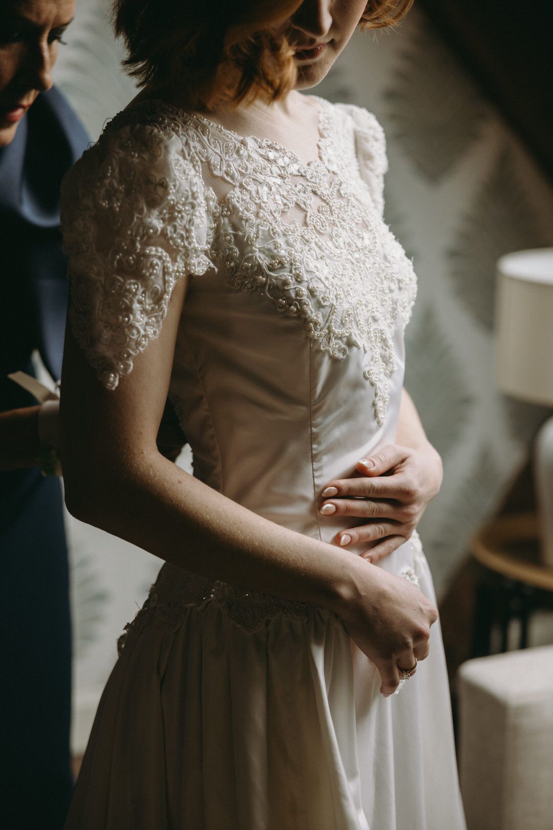 Fotógrafo de bodas en Madrid
