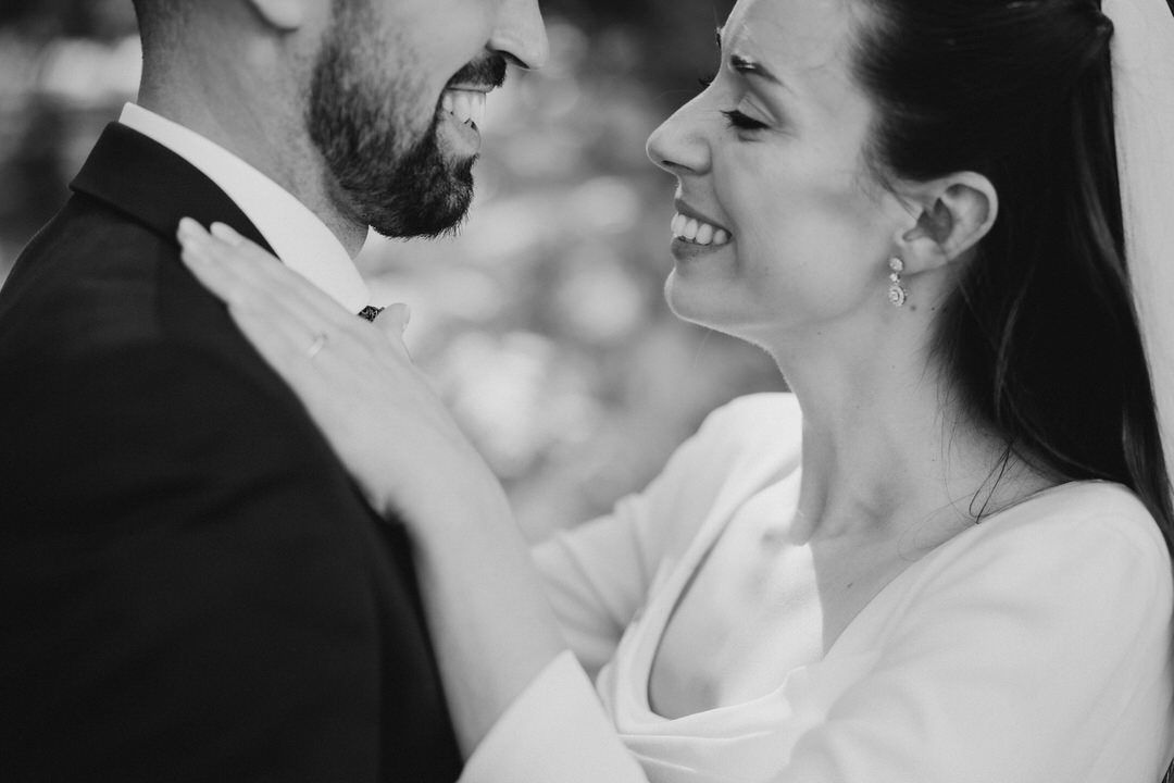 Fotógrafo de bodas en Madrid