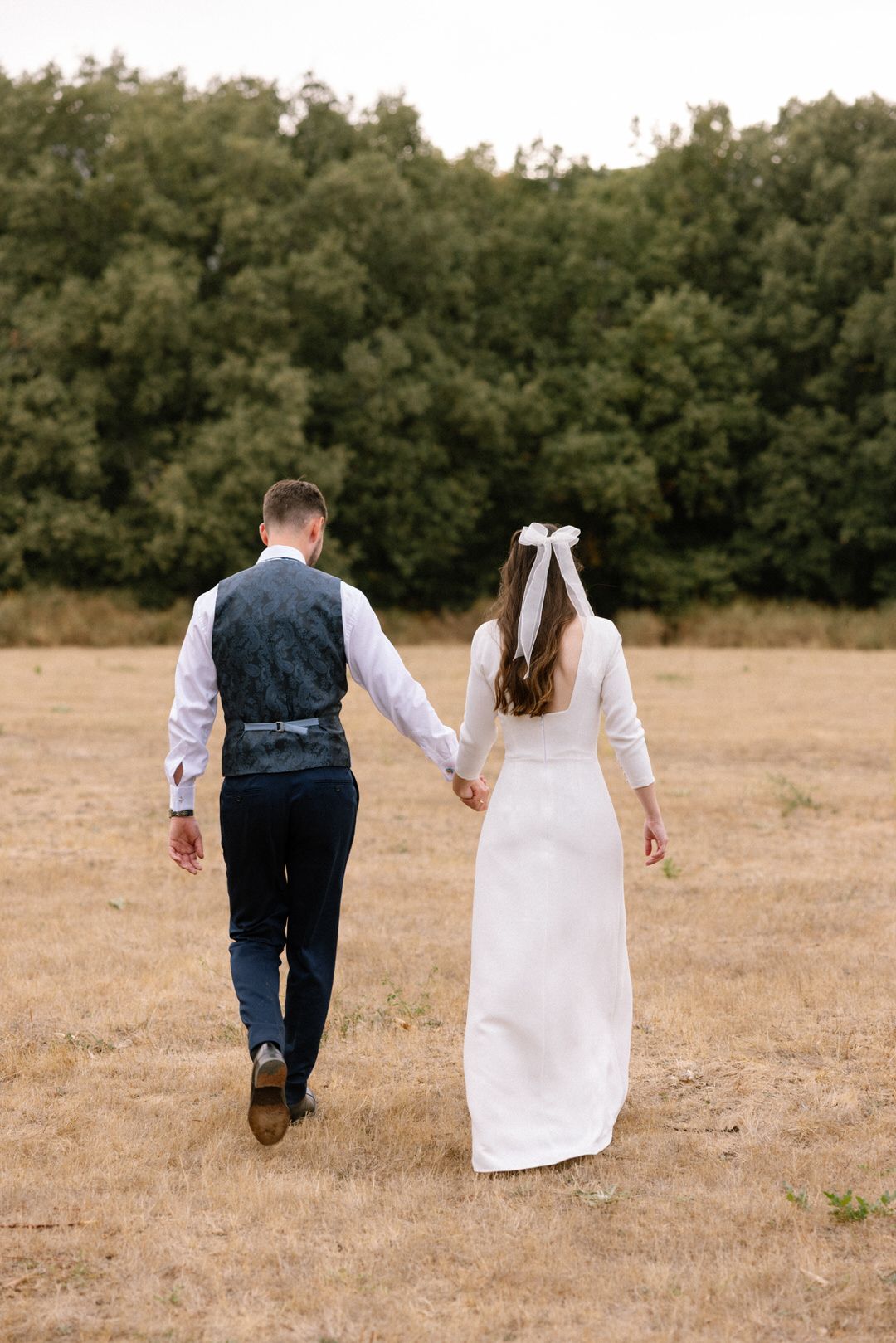Fotógrafo de bodas en Madrid