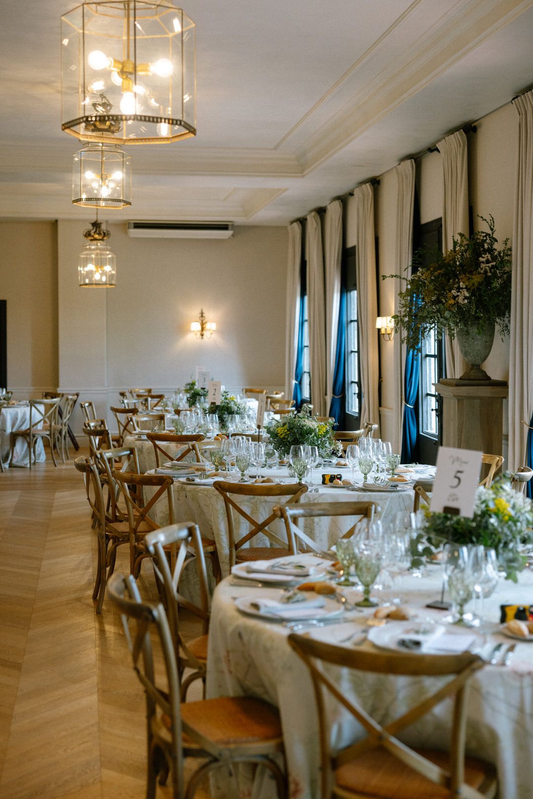 Fotógrafo de bodas en Madrid