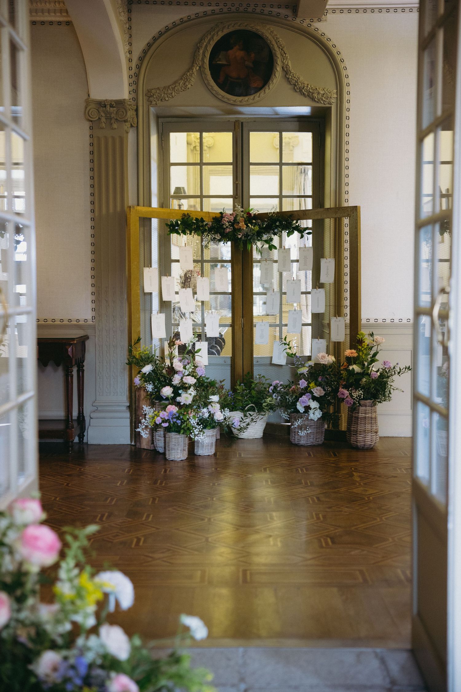 Fotógrafo de bodas en Madrid
