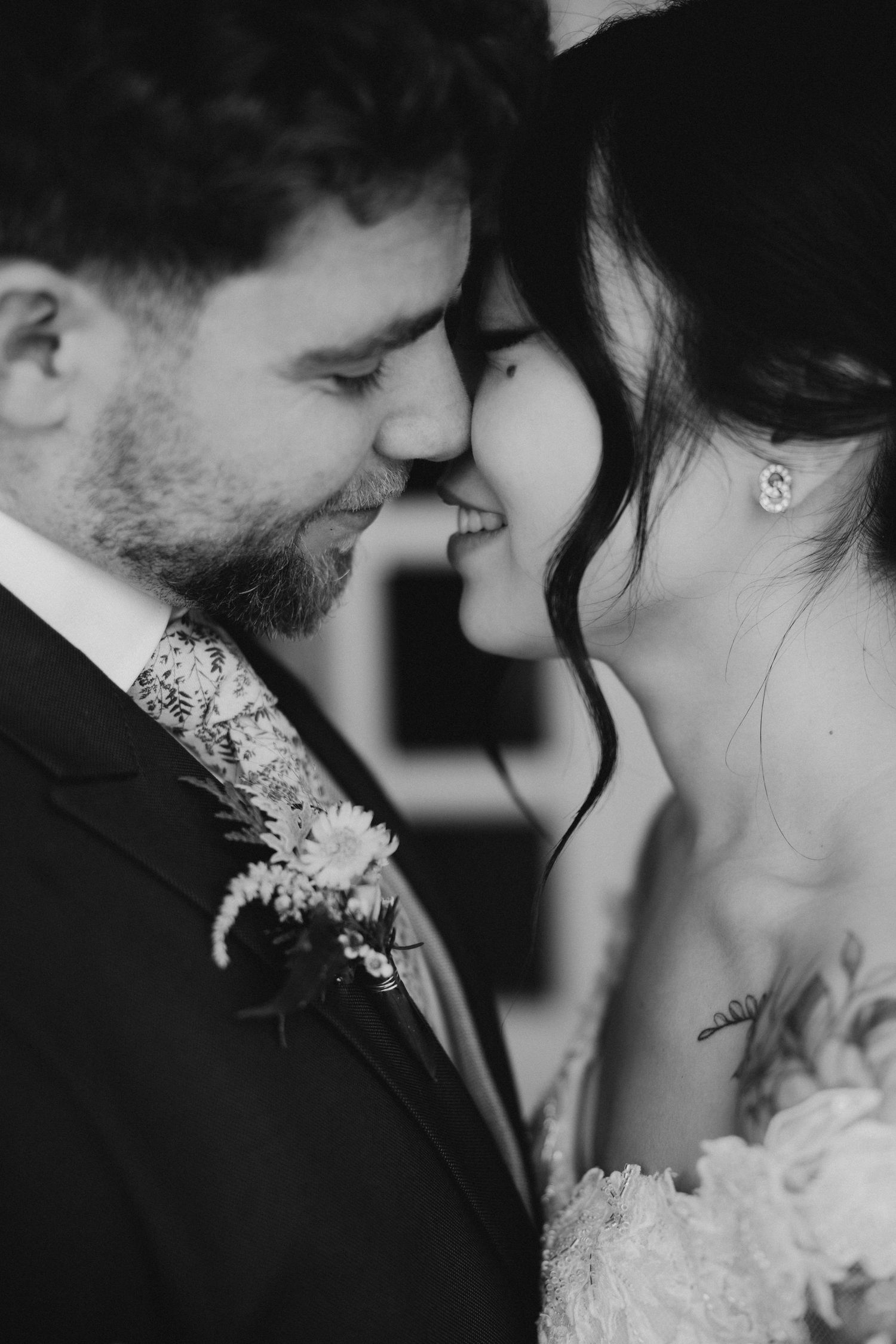 Fotógrafo de bodas en Madrid