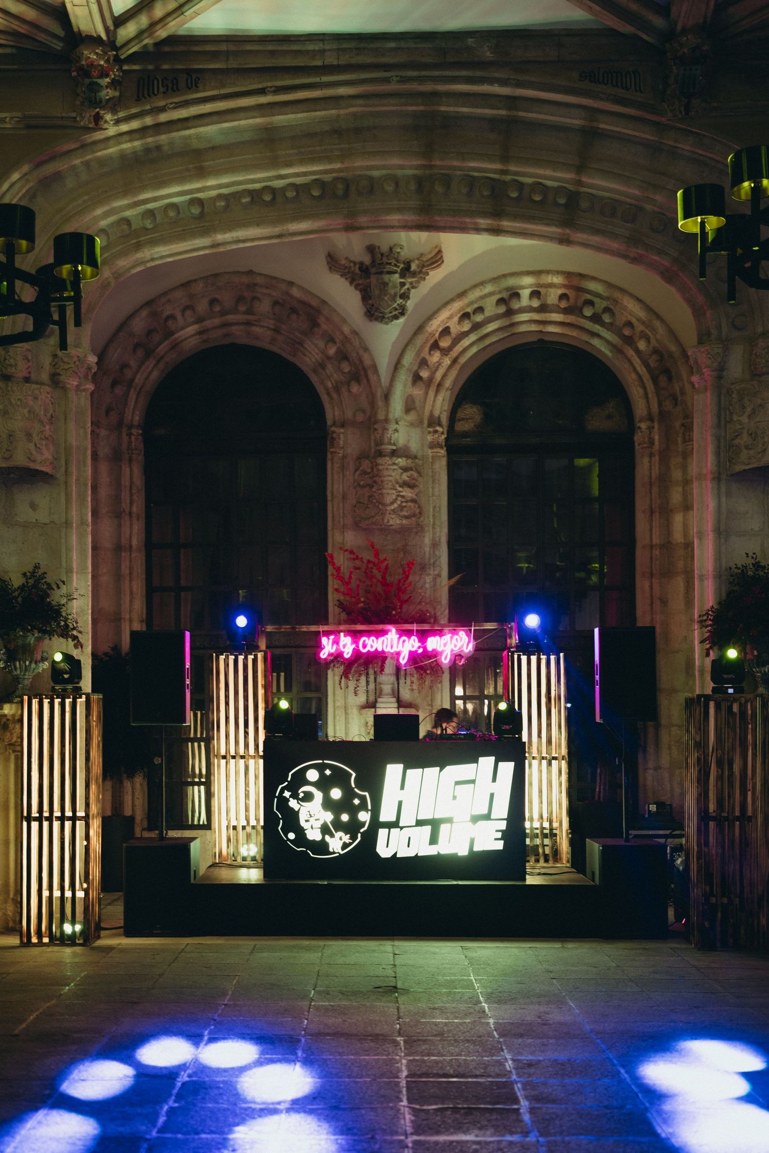 Fotógrafo de bodas en Madrid
