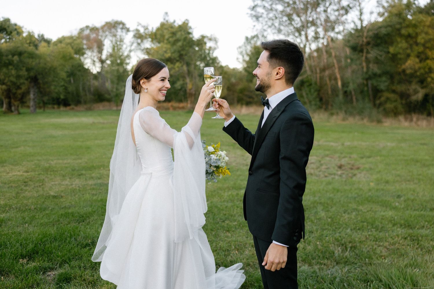 Fotógrafo de bodas en Madrid
