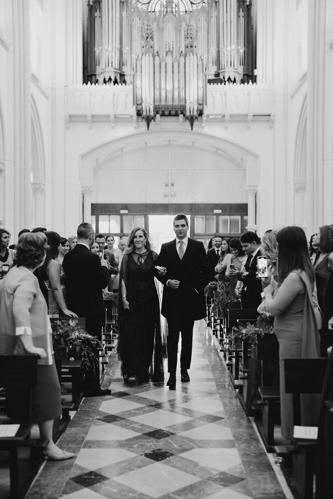 Fotógrafo de bodas en Madrid
