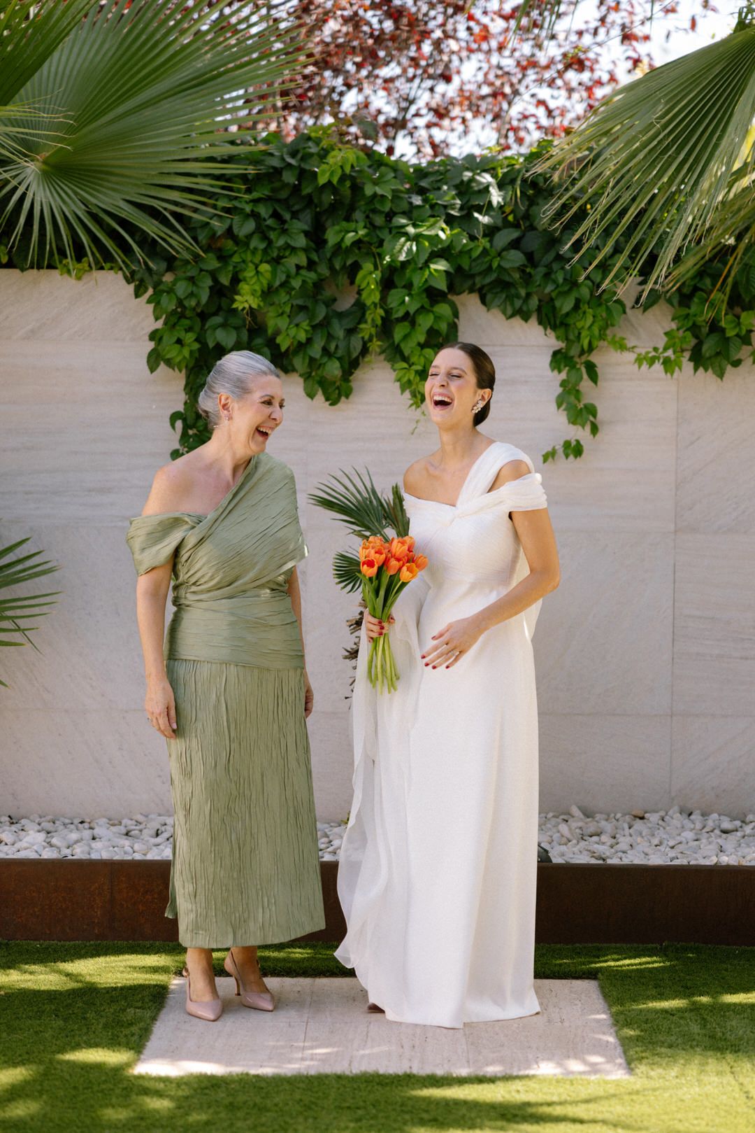 Fotógrafo de bodas en Madrid