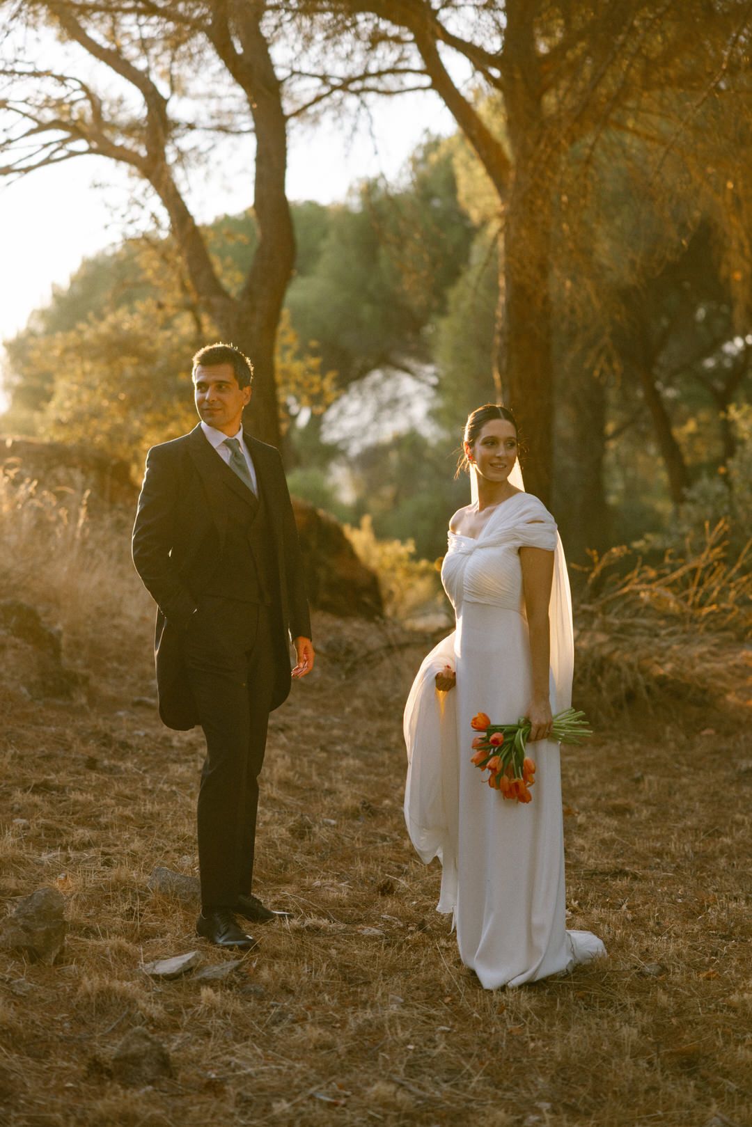Fotógrafo de bodas en Madrid