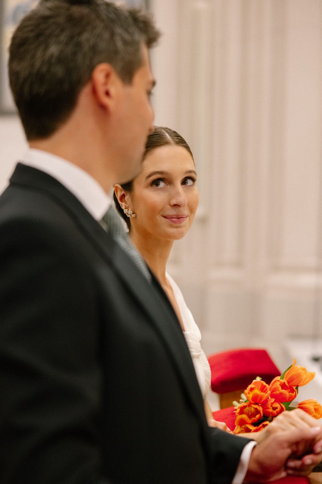 Fotógrafo de bodas en Madrid