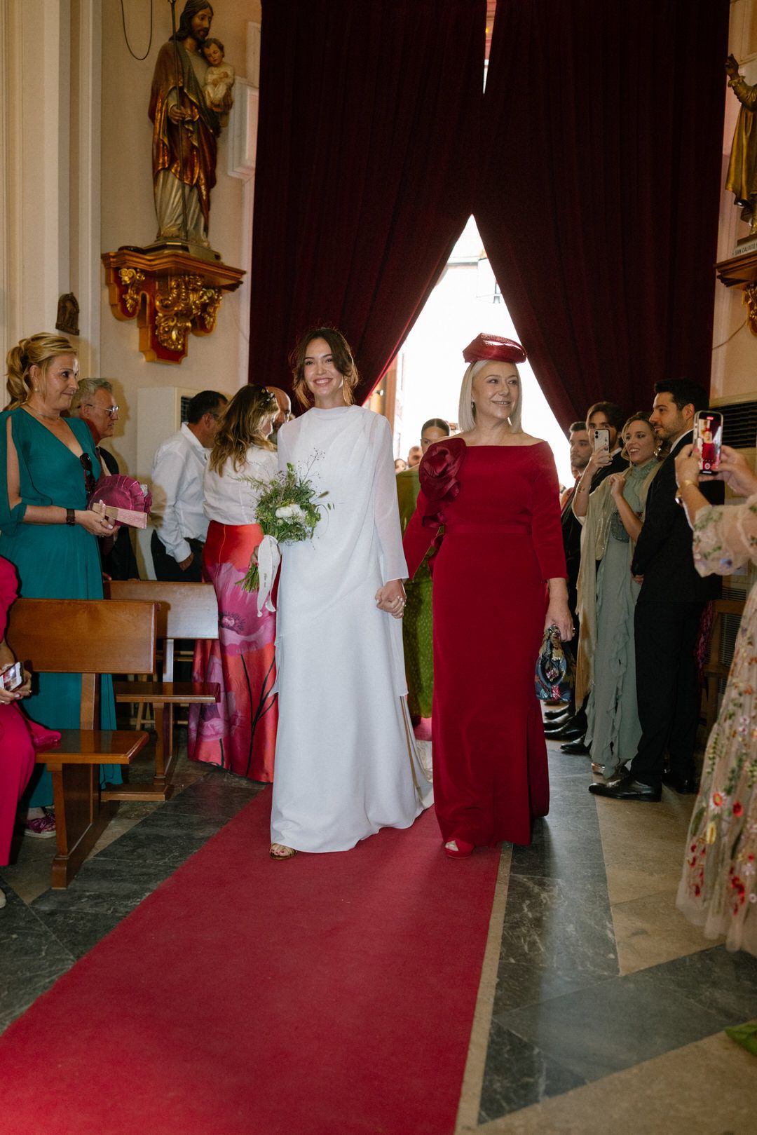Fotógrafo de bodas en Madrid