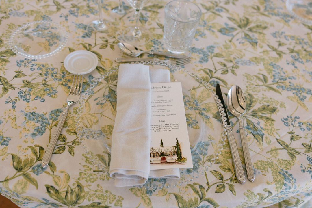 Fotógrafo de bodas en Madrid