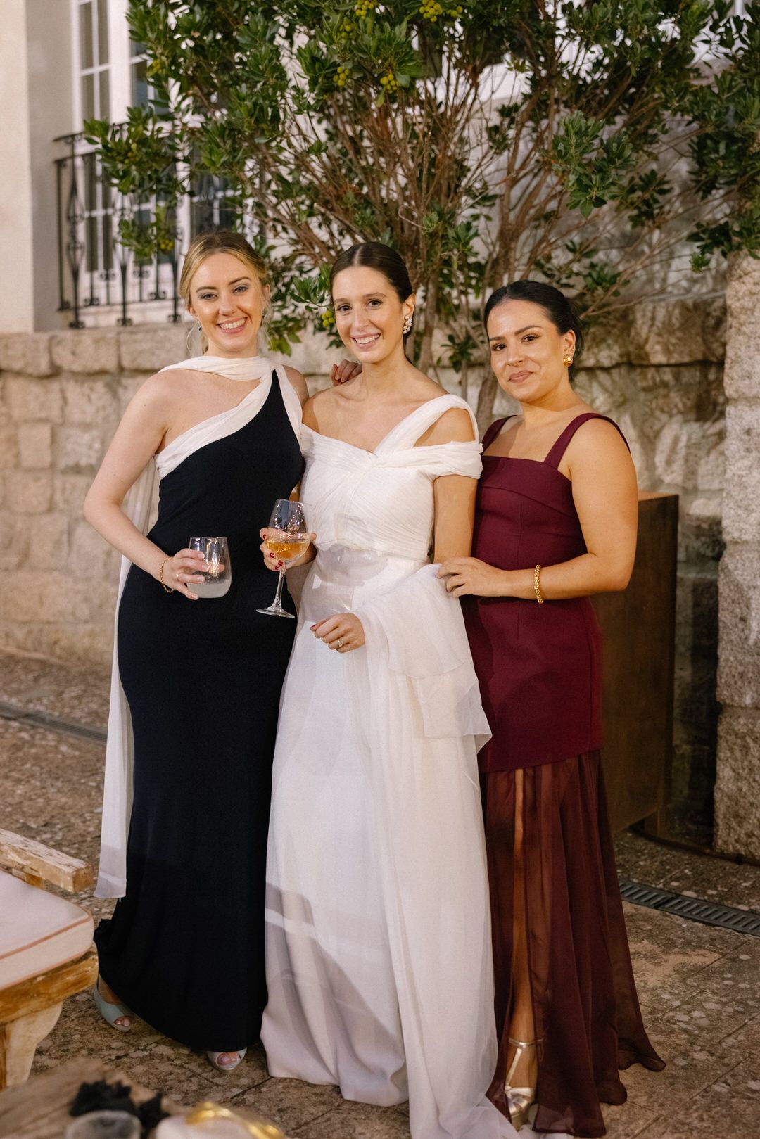 Fotógrafo de bodas en Madrid