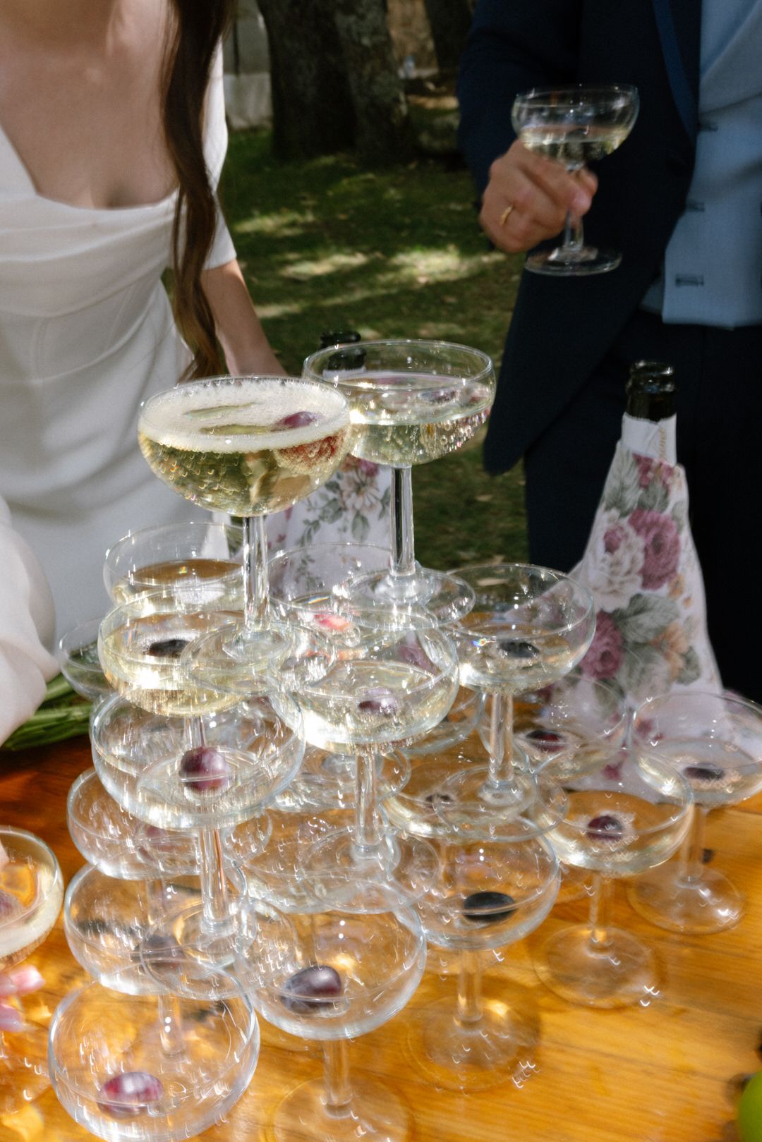 Fotógrafo de bodas en Madrid