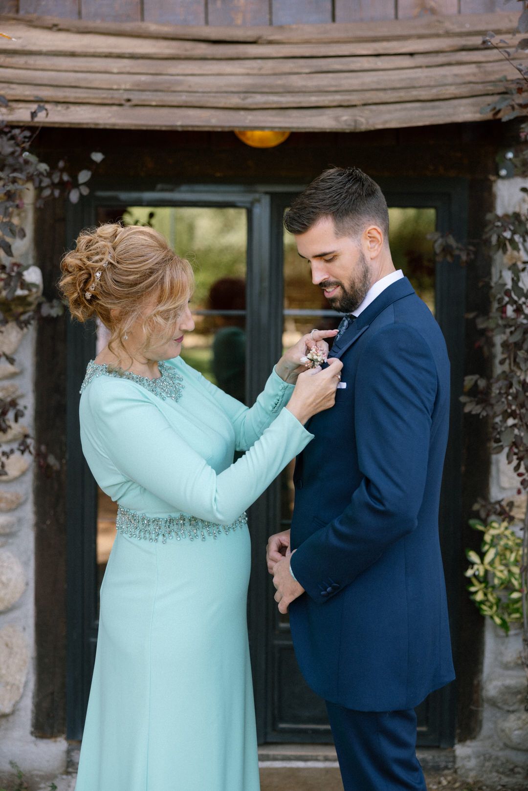 Fotógrafo de bodas en Madrid
