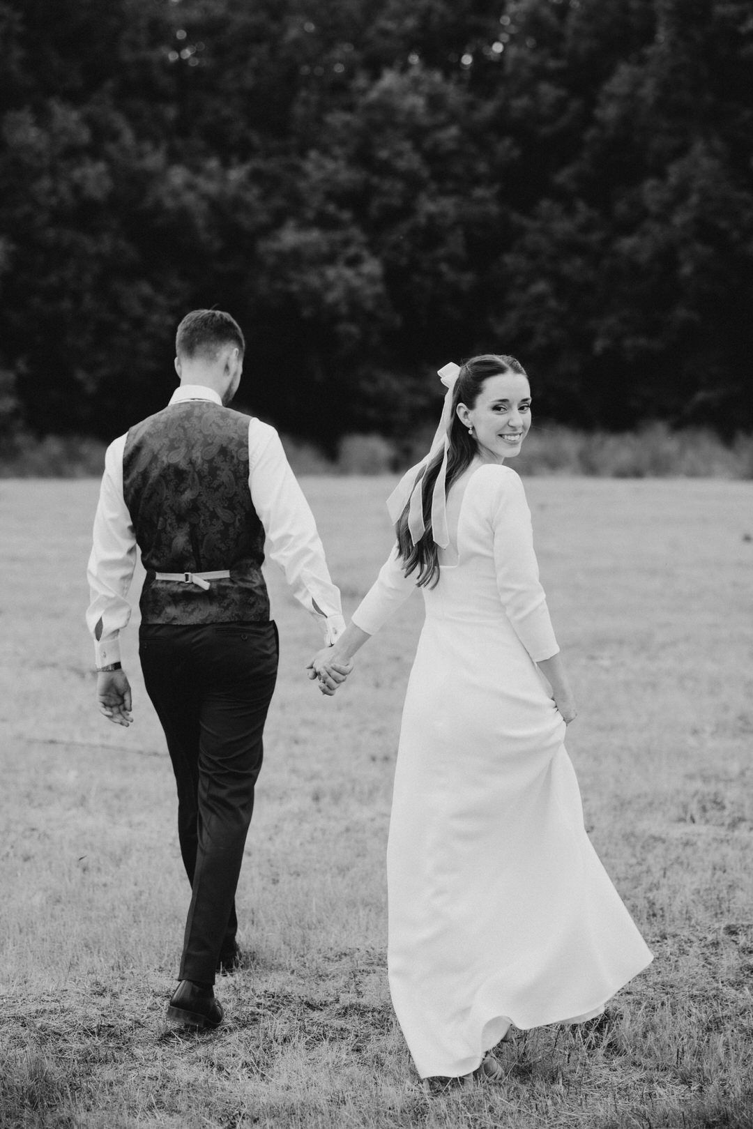 Fotógrafo de bodas en Madrid