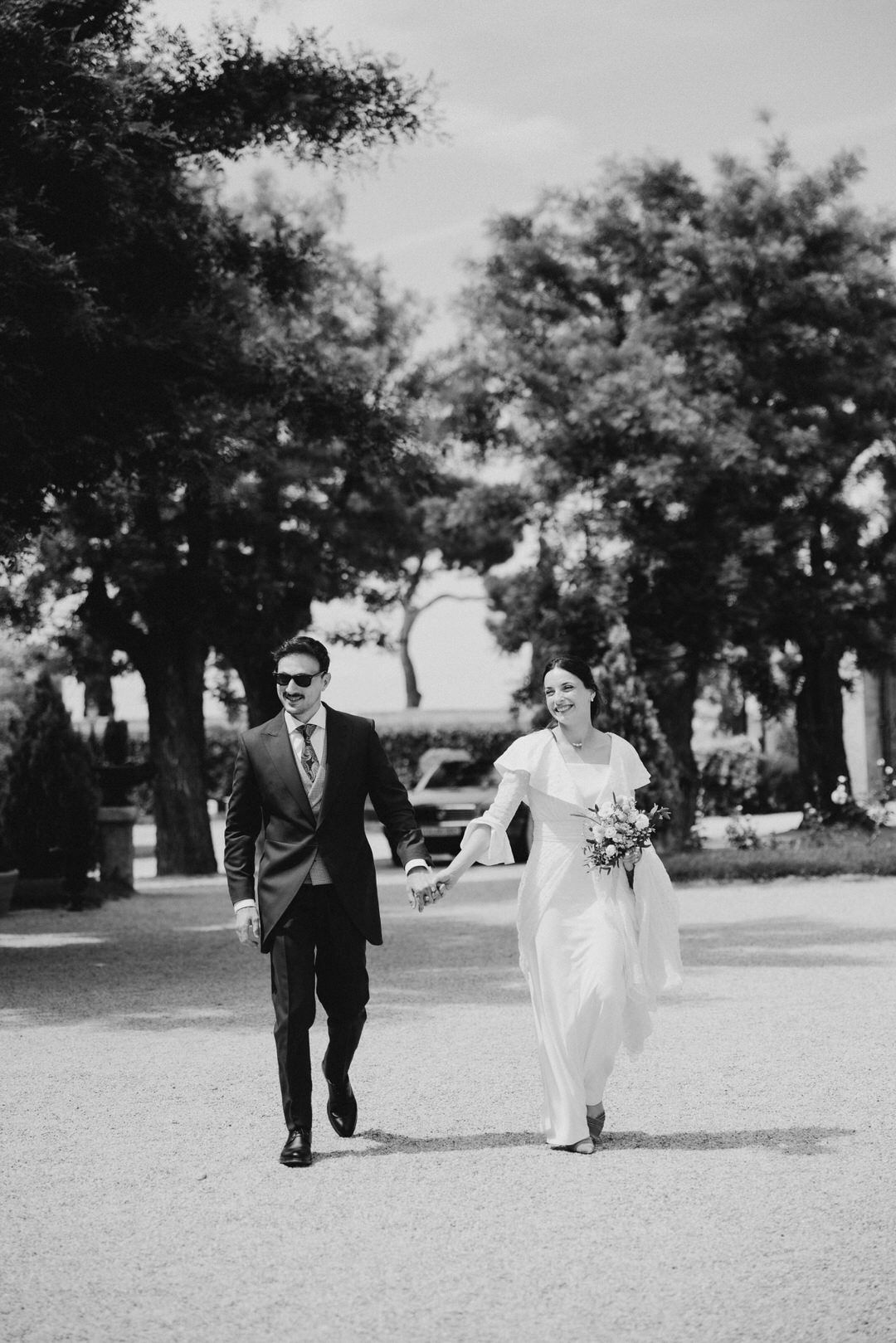 Fotógrafo de bodas en Madrid