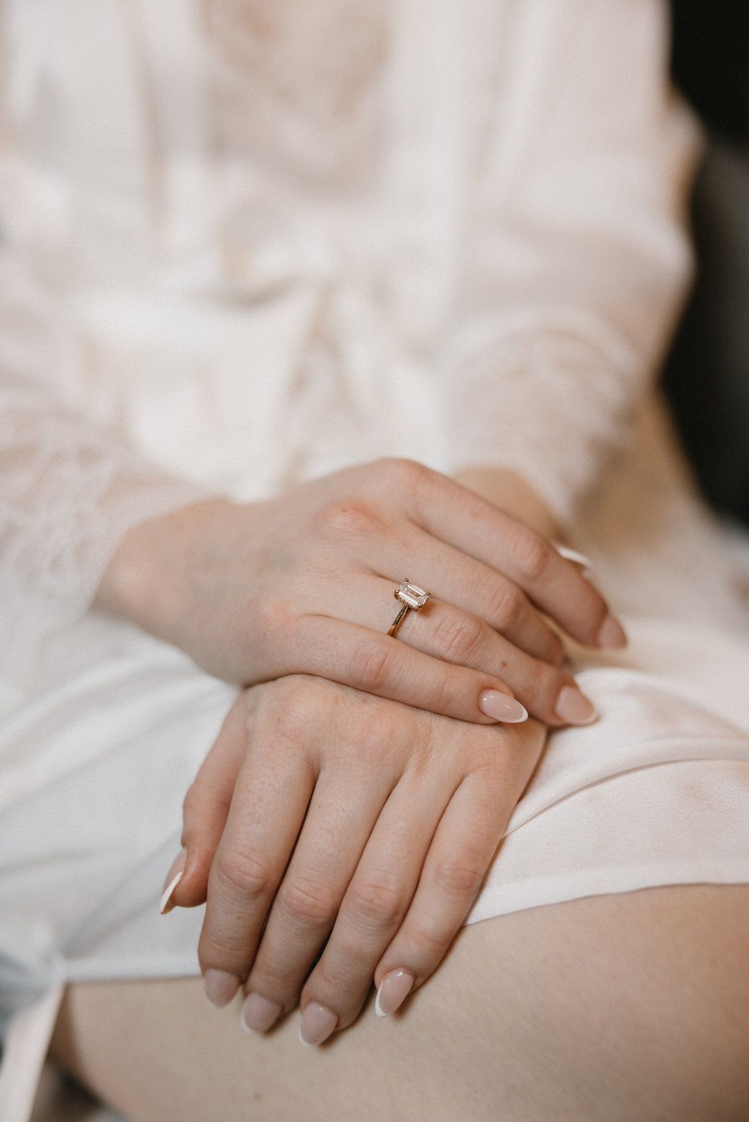 Fotógrafo de bodas en Madrid