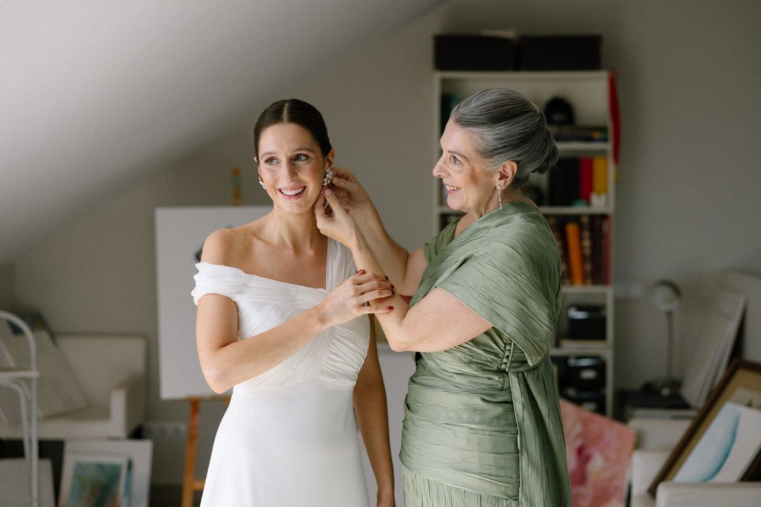 Fotógrafo de bodas en Madrid
