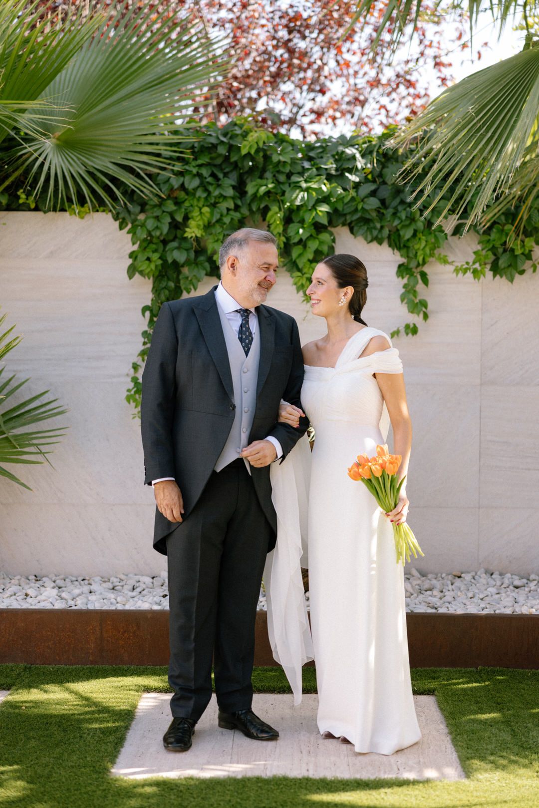 Fotógrafo de bodas en Madrid